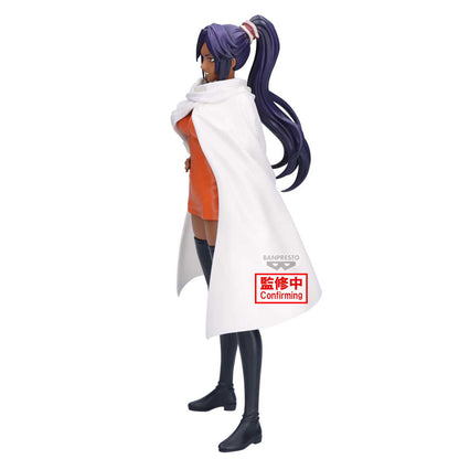 BACK ORDER – BLEACH GLITTER&GLAMOURS - YORUICHI SHIHOIN