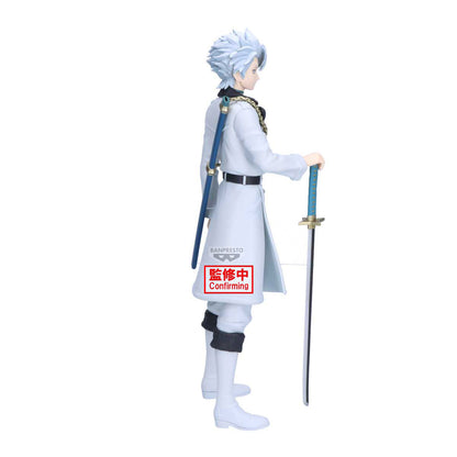 BACK ORDER – BLEACH MAXIMATIC TOSHIRO HITSUGAYA