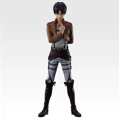 PRE ORDER – ICHIBANKUJI ATTACK ON TITAN - DEDICATE YOUR HEART - FULL CARTON BUY-OUT (70 PCS + LAST ONE)