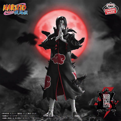 EXTRA – NARUTO SHIPPUDEN NOIR EDGE COLLECTION - ITACHI UCHIHA