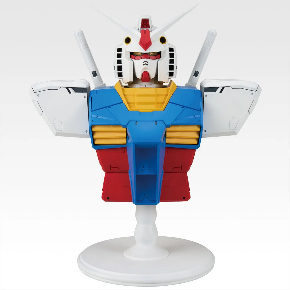 PRE ORDER – ICHIBANKUJI MOBILE SUIT GUNDAM UNIVERSAL CENTURY SAGA2 - FULL CARTON BUY-OUT (70 PCS + LAST ONE)
