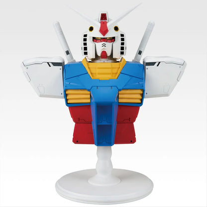 PRE ORDER – ICHIBANKUJI MOBILE SUIT GUNDAM UNIVERSAL CENTURY SAGA2 - FULL CARTON BUY-OUT (70 PCS + LAST ONE)