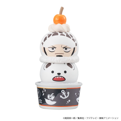 PRE ORDER – TSUMICHEN STACK UP & CHANGE ONE PIECE  (SET OF 6)