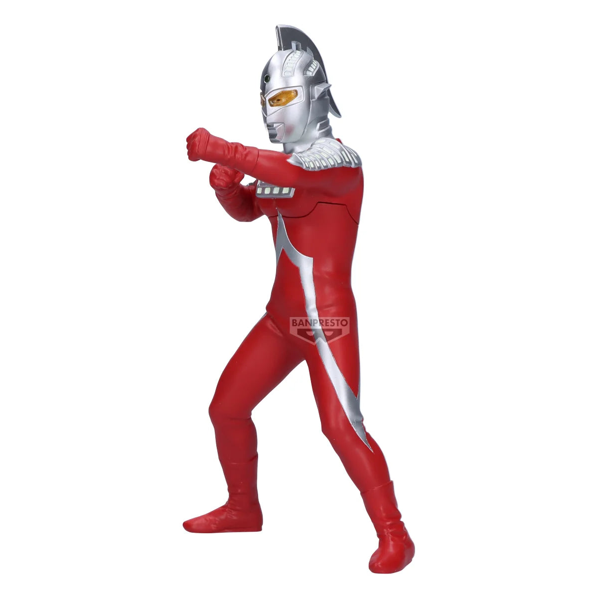 BACK ORDER – ULTRASEVEN HERO'S BRAVE STATUE FIGURE ULTRASEVEN