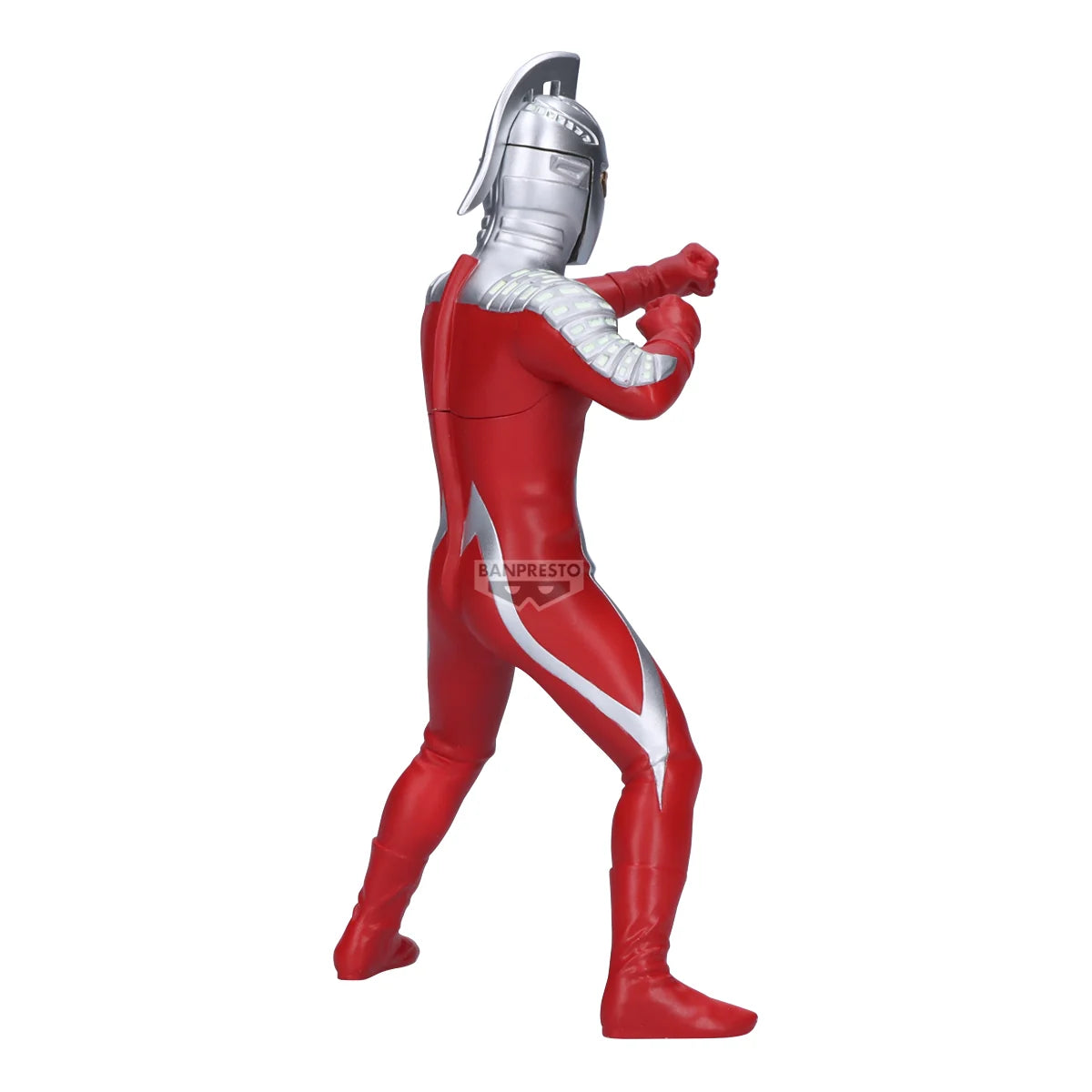 BACK ORDER – ULTRASEVEN HERO'S BRAVE STATUE FIGURE ULTRASEVEN