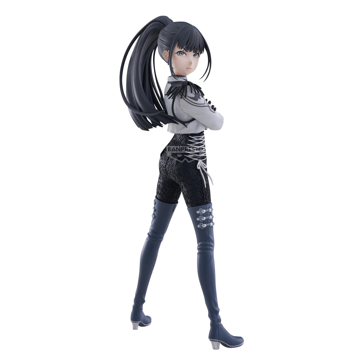 PRE ORDER – THE IDOLM@STER GAKUEN ESPRESTO - SWALLOW PATTERN - TSUBAME AMAYA