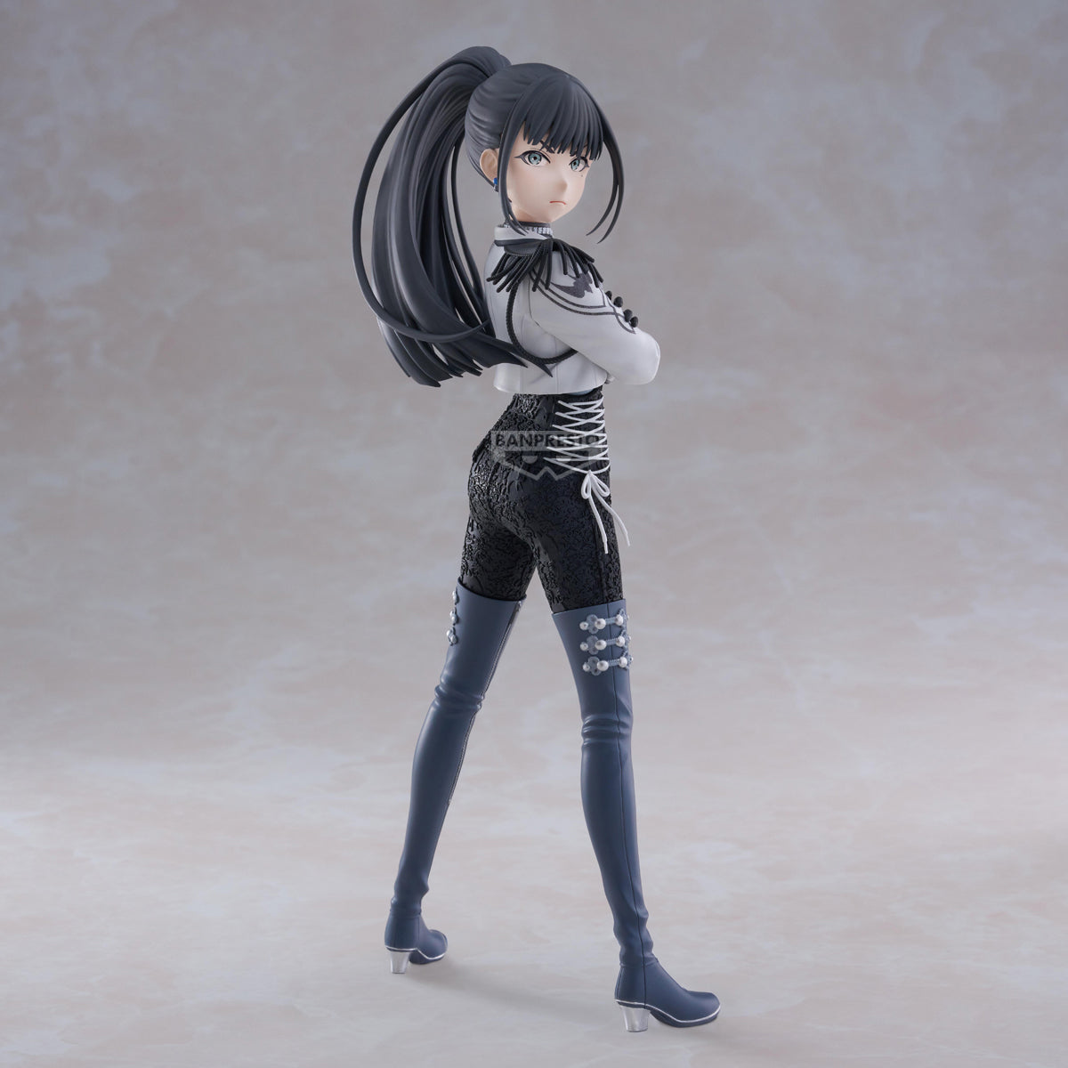 PRE ORDER – THE IDOLM@STER GAKUEN ESPRESTO - SWALLOW PATTERN - TSUBAME AMAYA