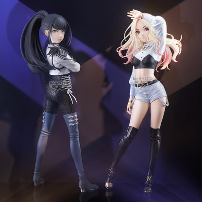 PRE ORDER – THE IDOLM@STER GAKUEN ESPRESTO - SWALLOW PATTERN - TSUBAME AMAYA