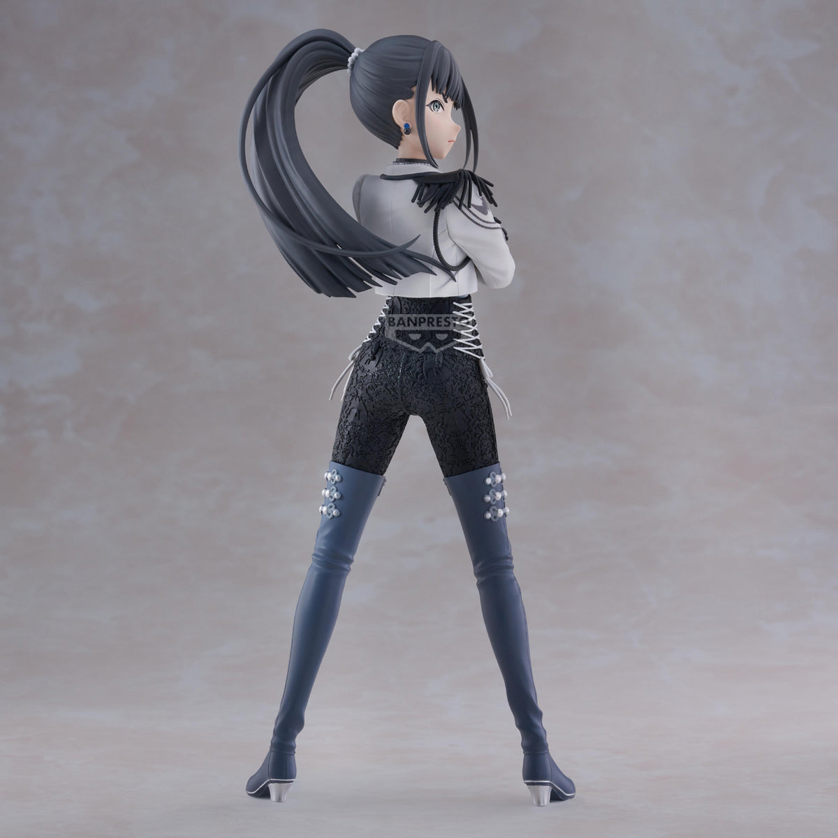 PRE ORDER – THE IDOLM@STER GAKUEN ESPRESTO - SWALLOW PATTERN - TSUBAME AMAYA