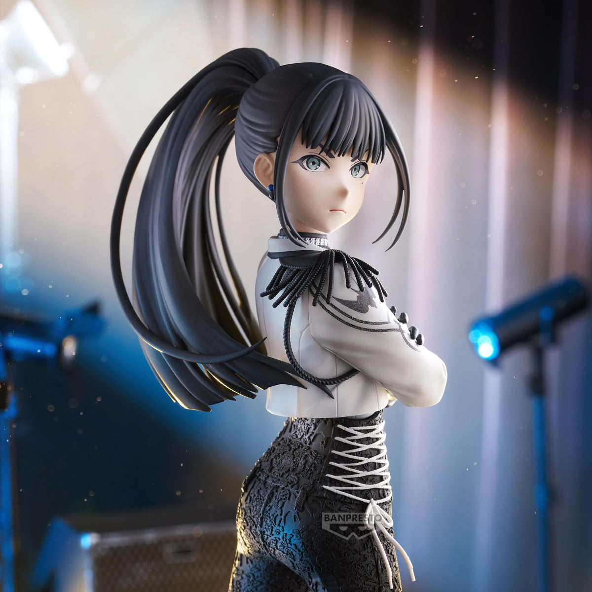 PRE ORDER – THE IDOLM@STER GAKUEN ESPRESTO - SWALLOW PATTERN - TSUBAME AMAYA