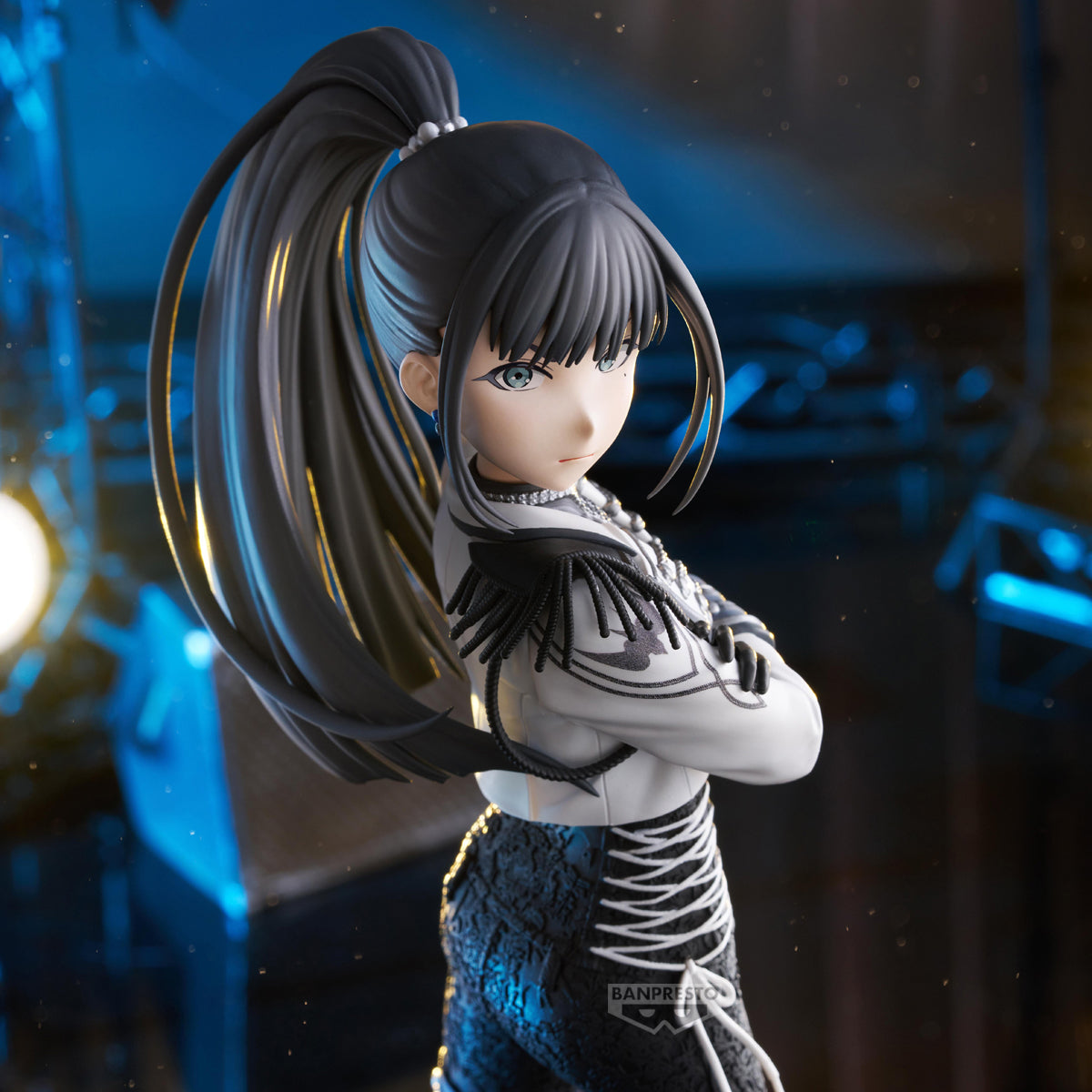 PRE ORDER – THE IDOLM@STER GAKUEN ESPRESTO - SWALLOW PATTERN - TSUBAME AMAYA