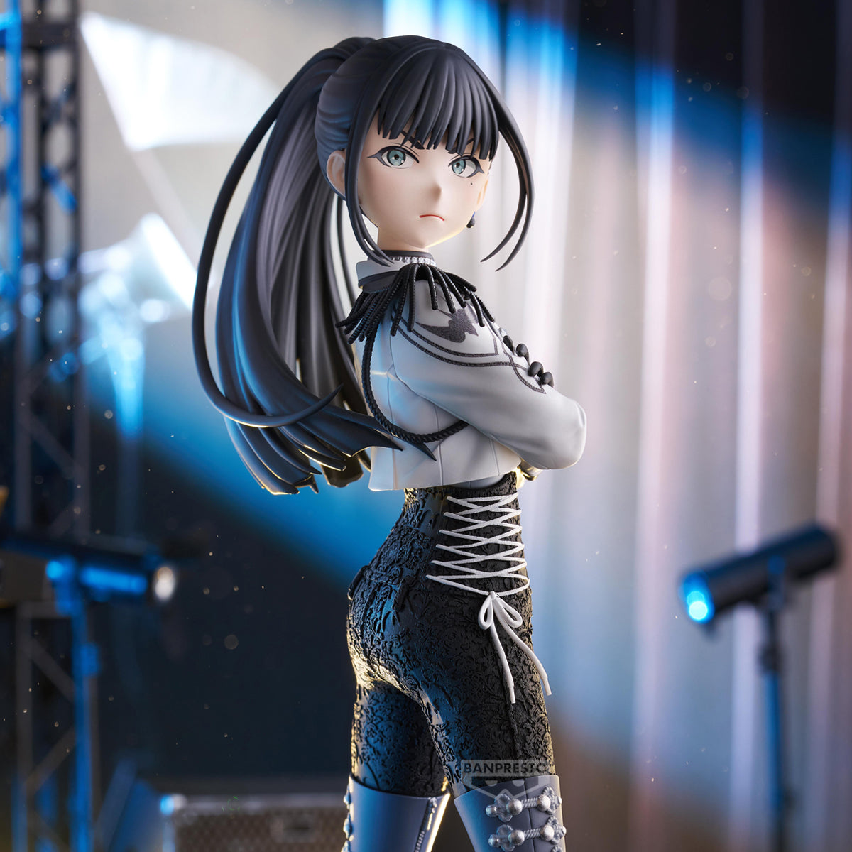 PRE ORDER – THE IDOLM@STER GAKUEN ESPRESTO - SWALLOW PATTERN - TSUBAME AMAYA
