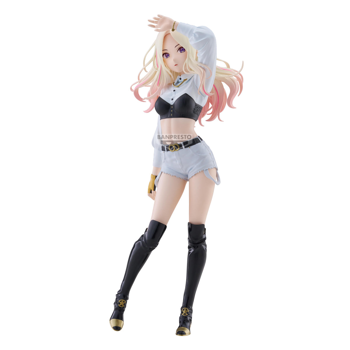 PRE ORDER – THE IDOLM@STER GAKUEN ESPRESTO - HIGH CONTRAST - SENA JUO