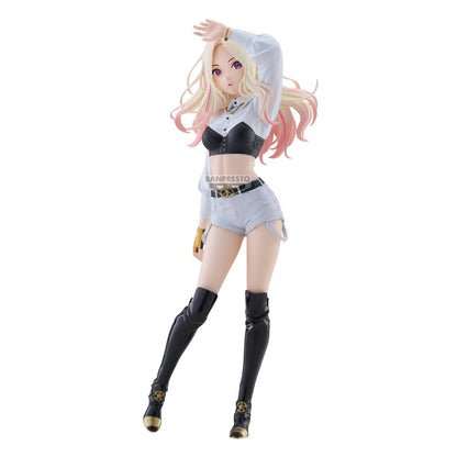 PRE ORDER – THE IDOLM@STER GAKUEN ESPRESTO - HIGH CONTRAST - SENA JUO