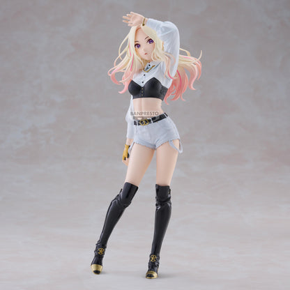 PRE ORDER – THE IDOLM@STER GAKUEN ESPRESTO - HIGH CONTRAST - SENA JUO