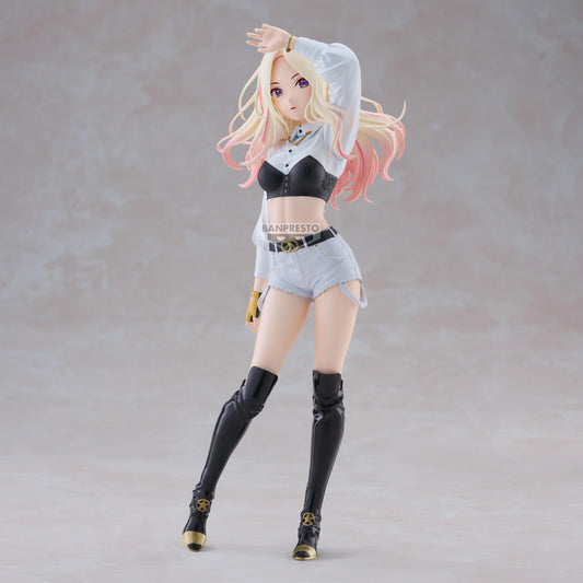 PRE ORDER – THE IDOLM@STER GAKUEN ESPRESTO - HIGH CONTRAST - SENA JUO
