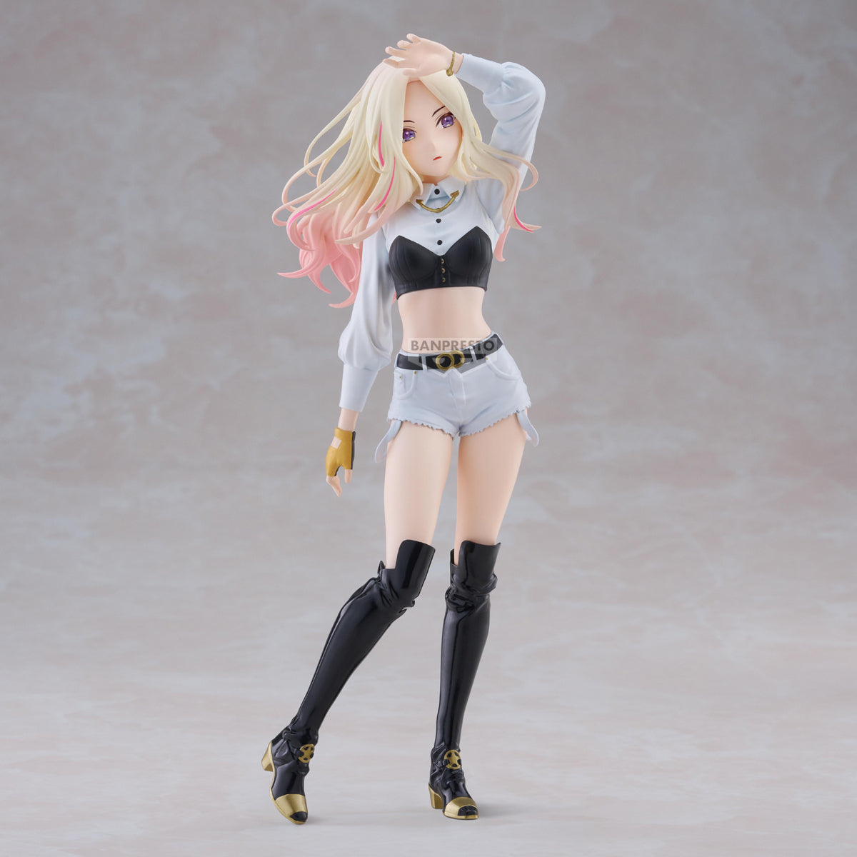 PRE ORDER – THE IDOLM@STER GAKUEN ESPRESTO - HIGH CONTRAST - SENA JUO
