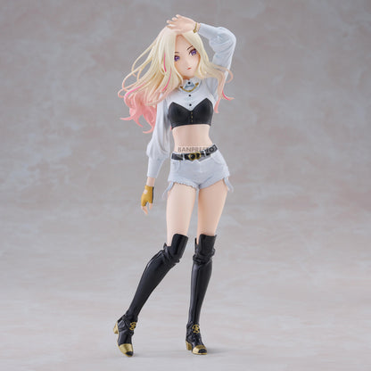PRE ORDER – THE IDOLM@STER GAKUEN ESPRESTO - HIGH CONTRAST - SENA JUO