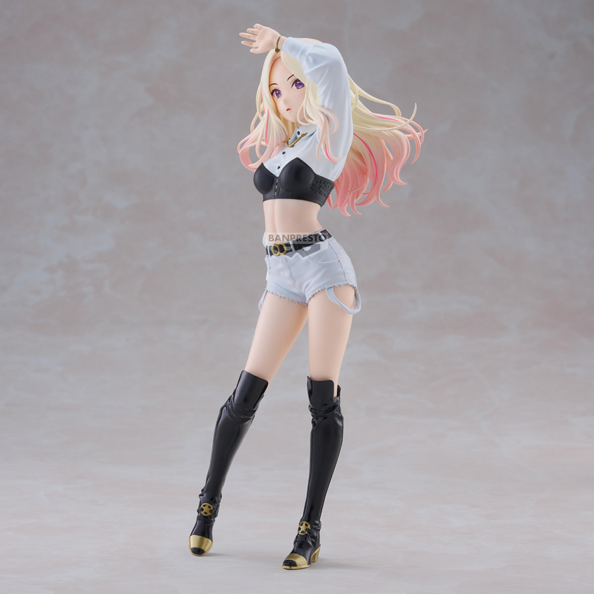PRE ORDER – THE IDOLM@STER GAKUEN ESPRESTO - HIGH CONTRAST - SENA JUO