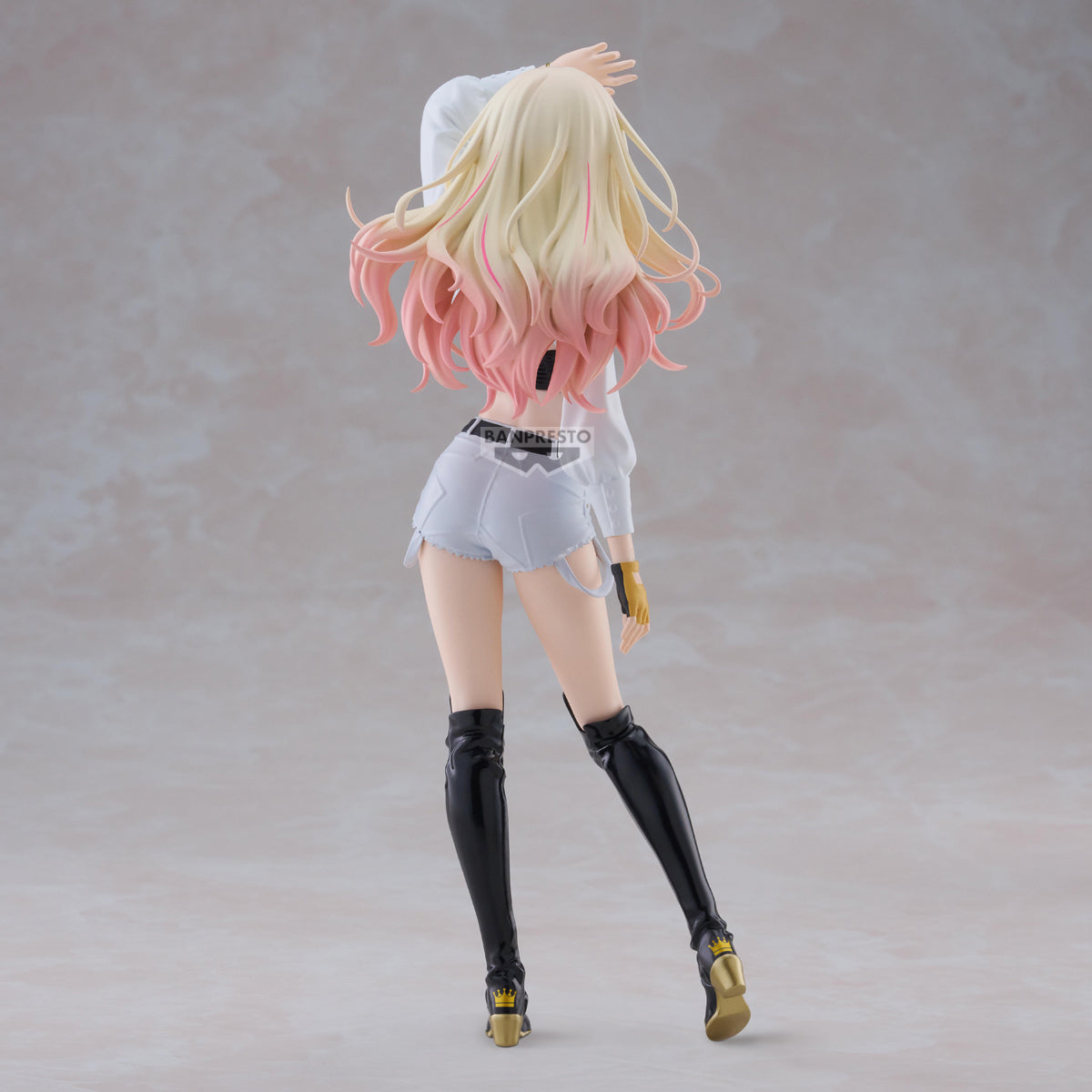 PRE ORDER – THE IDOLM@STER GAKUEN ESPRESTO - HIGH CONTRAST - SENA JUO