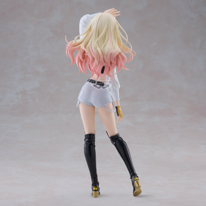 PRE ORDER – THE IDOLM@STER GAKUEN ESPRESTO - HIGH CONTRAST - SENA JUO