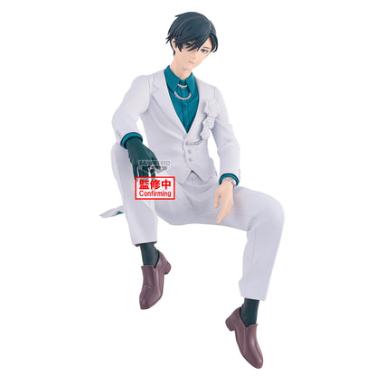 PRE ORDER – BLUE LOCK FIGURE - SWEETS FLAVOR 2026 - RIN ITOSHI