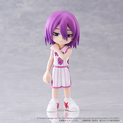PRE ORDER – PALVERSE - KUROKO'S BASKETBALL VOL.2 (SET OF 6 FIGURES)