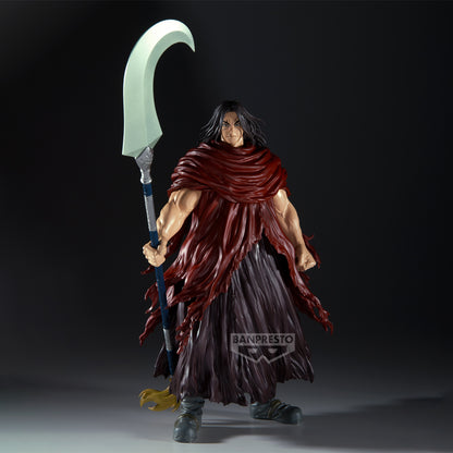 BACK ORDER – KINGDOM GRANDISTA - HOKEN