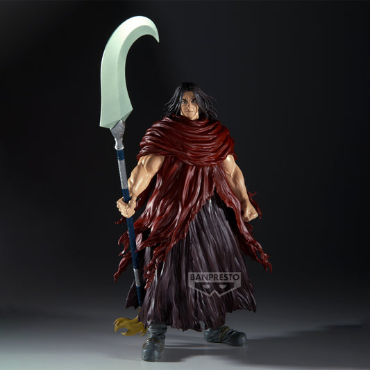 PRE ORDER – KINGDOM GRANDISTA - HOKEN