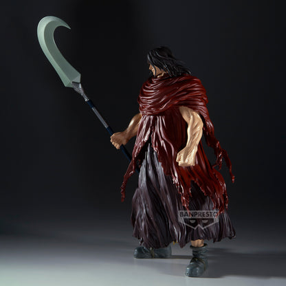 BACK ORDER – KINGDOM GRANDISTA - HOKEN
