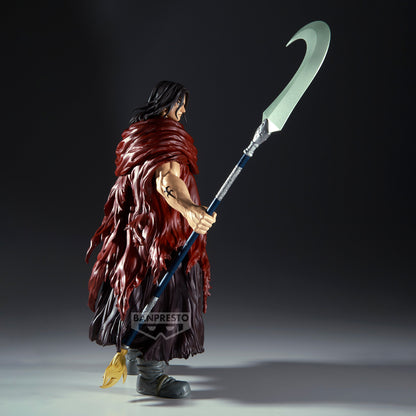 BACK ORDER – KINGDOM GRANDISTA - HOKEN