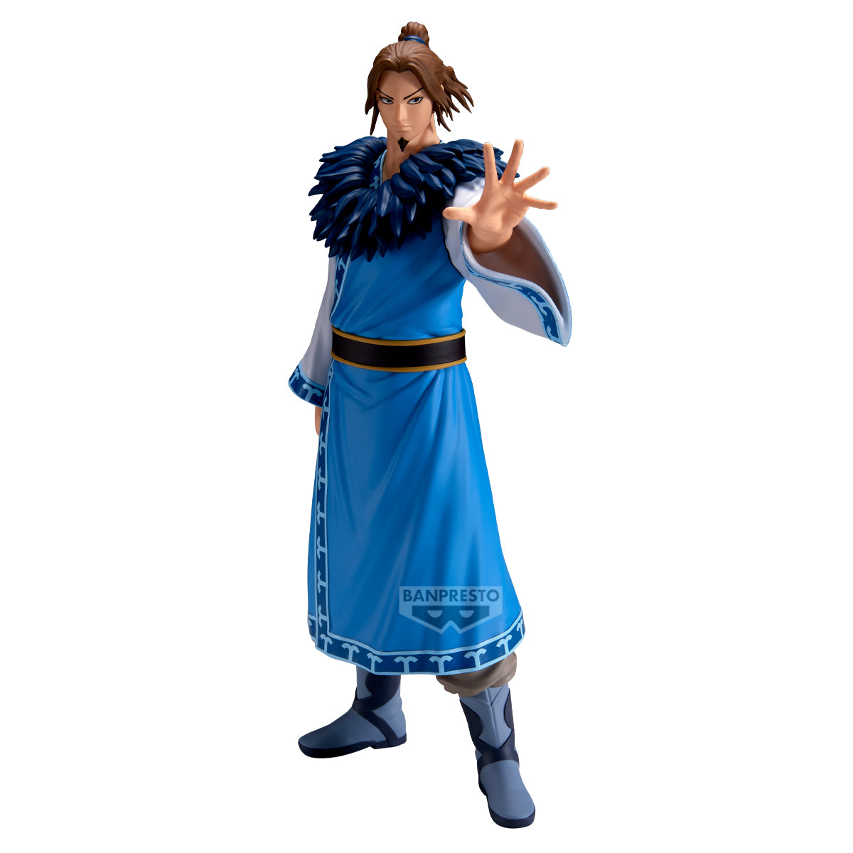 BACK ORDER – KINGDOM GRANDISTA - RIBOKU
