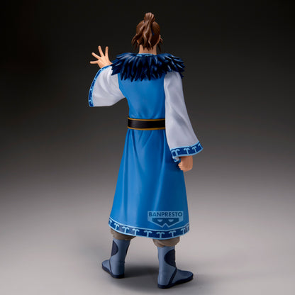 BACK ORDER – KINGDOM GRANDISTA - RIBOKU