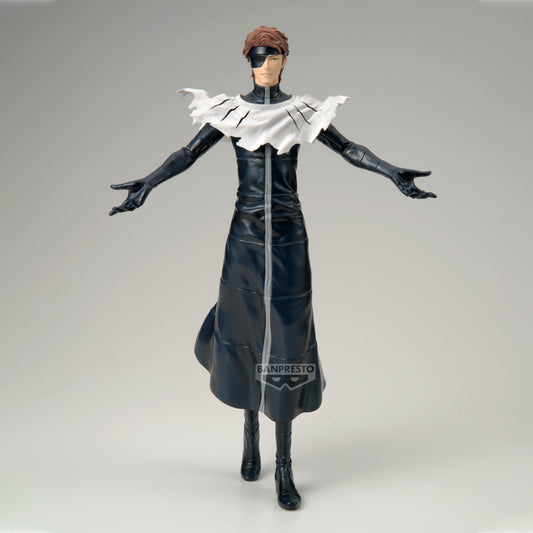 PRE ORDER – BLEACH GRANDISTA - AIZEN SOSUKE