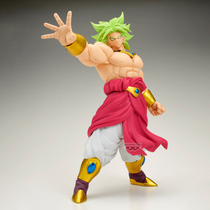 BACK ORDER – DRAGON BALL Z GRANDISTA - BROLY