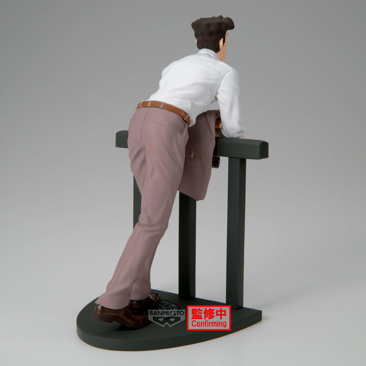 PRE ORDER – CRAYON SHINCHAN - FIGURE HIROSHI NOHARA