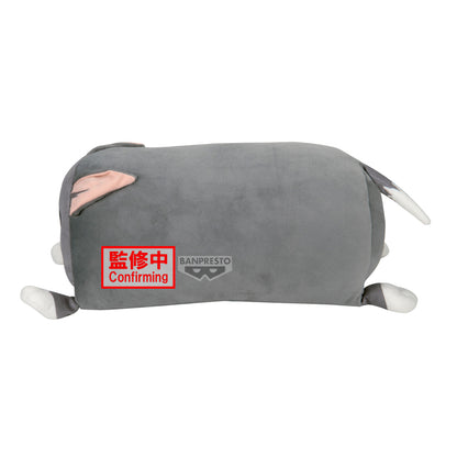 BACK ORDER – TOM AND JERRY SUPER BIG PLUSH ~ TOM