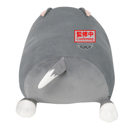 BACK ORDER – TOM AND JERRY SUPER BIG PLUSH ~ TOM