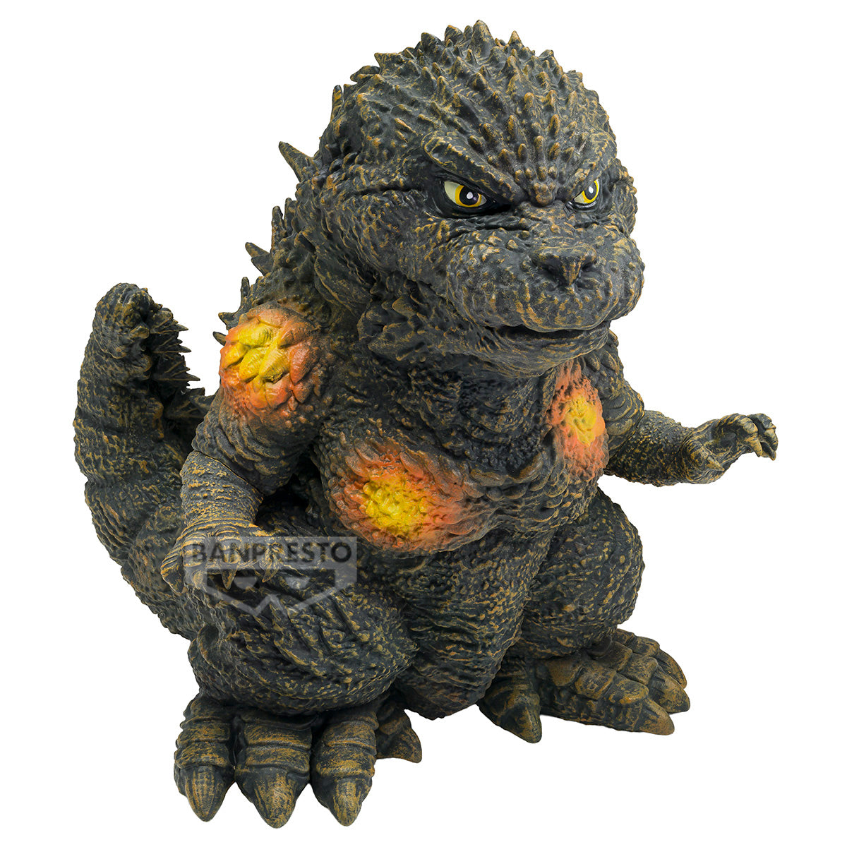 BACK ORDER – GODZILLA MINUS ONE ENSHRINED MONSTERS GODZILLA (2023) SHELL IMPACT IMAGE COLOR VER.