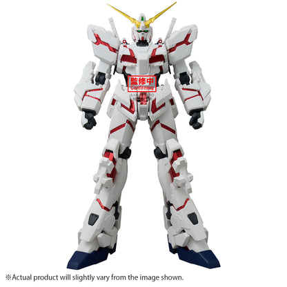 PRE ORDER – MOBILE SUIT GUNDAM UNICORN GENKAI TOPPA UNICORN GUNDAM ( DESTROY MODE )