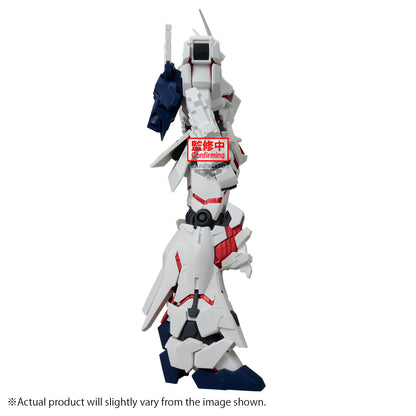 PRE ORDER – MOBILE SUIT GUNDAM UNICORN GENKAI TOPPA UNICORN GUNDAM ( DESTROY MODE )