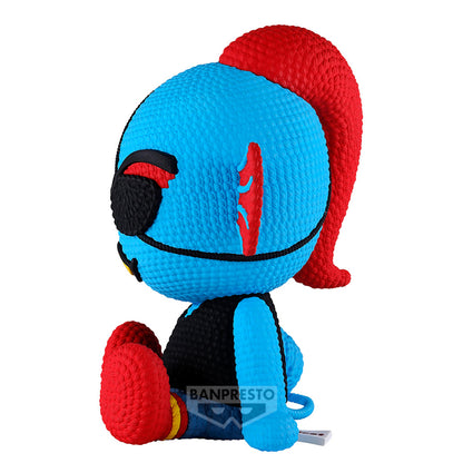 PRE ORDER – UNDERTALE AMICOT ~ UNDYNE