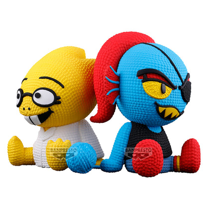 PRE ORDER – UNDERTALE AMICOT ~ UNDYNE