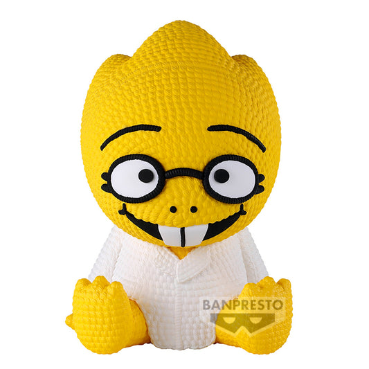 PRE ORDER – UNDERTALE AMICOT ~ ALPHYS