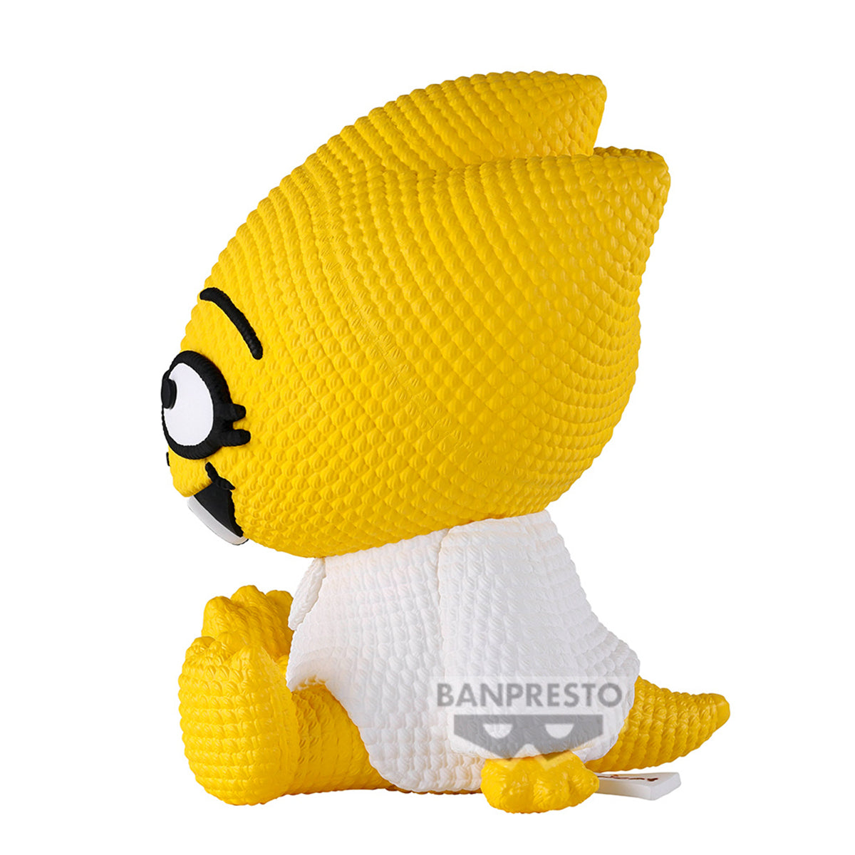 PRE ORDER – UNDERTALE AMICOT ~ ALPHYS