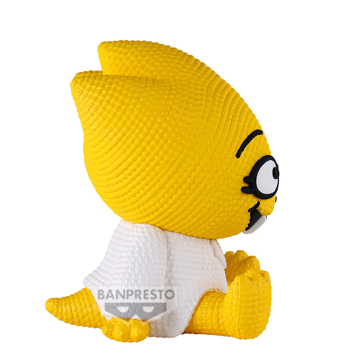 PRE ORDER – UNDERTALE AMICOT ~ ALPHYS