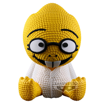 PRE ORDER – UNDERTALE AMICOT ~ ALPHYS