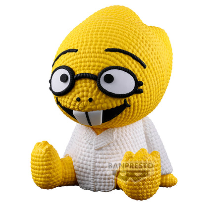 PRE ORDER – UNDERTALE AMICOT ~ ALPHYS