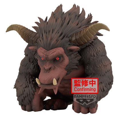 PRE ORDER – MONSTER HUNTER ENSHRINED MONSTERS RAJANG ( VER.A )