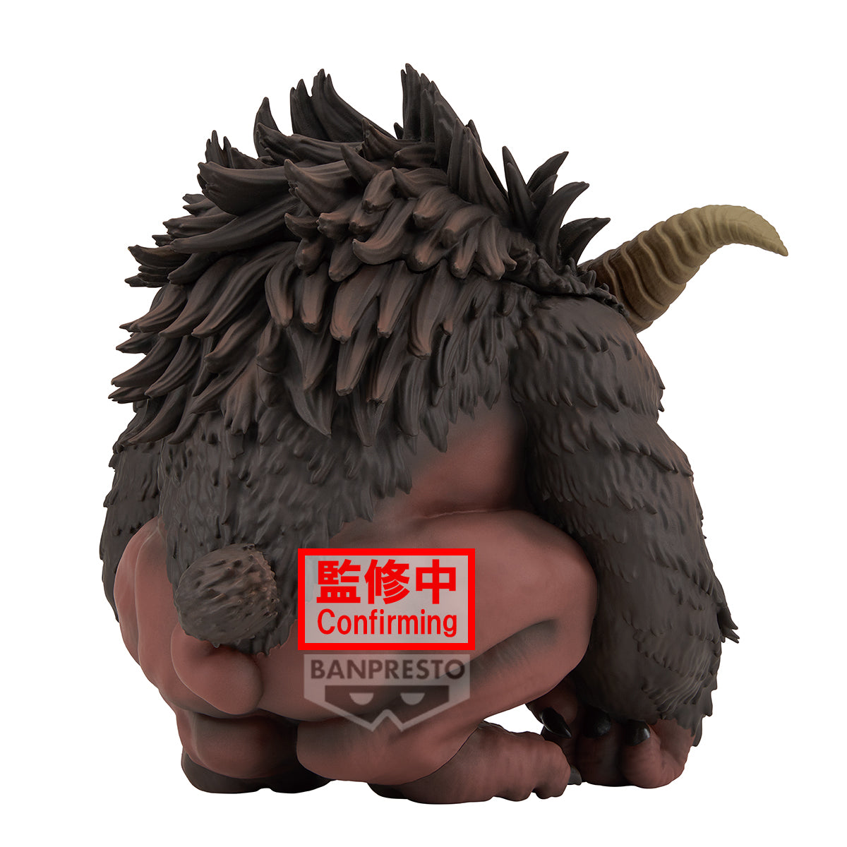 PRE ORDER – MONSTER HUNTER ENSHRINED MONSTERS RAJANG ( VER.A )